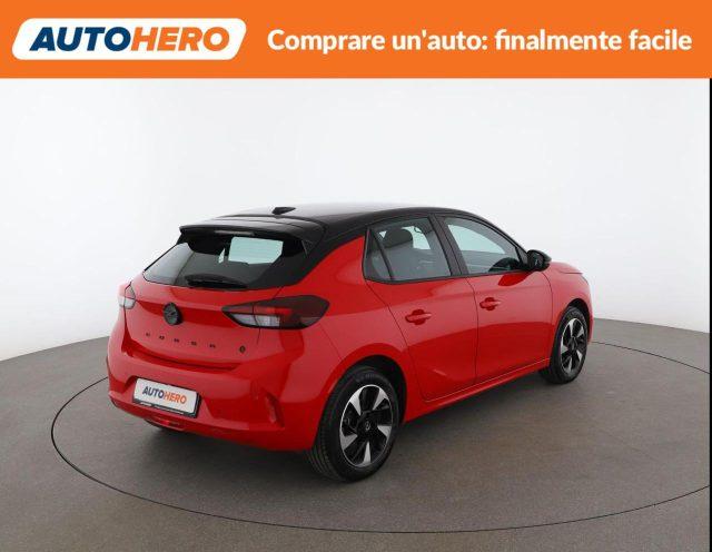 OPEL Corsa-e 136 CV #Yes