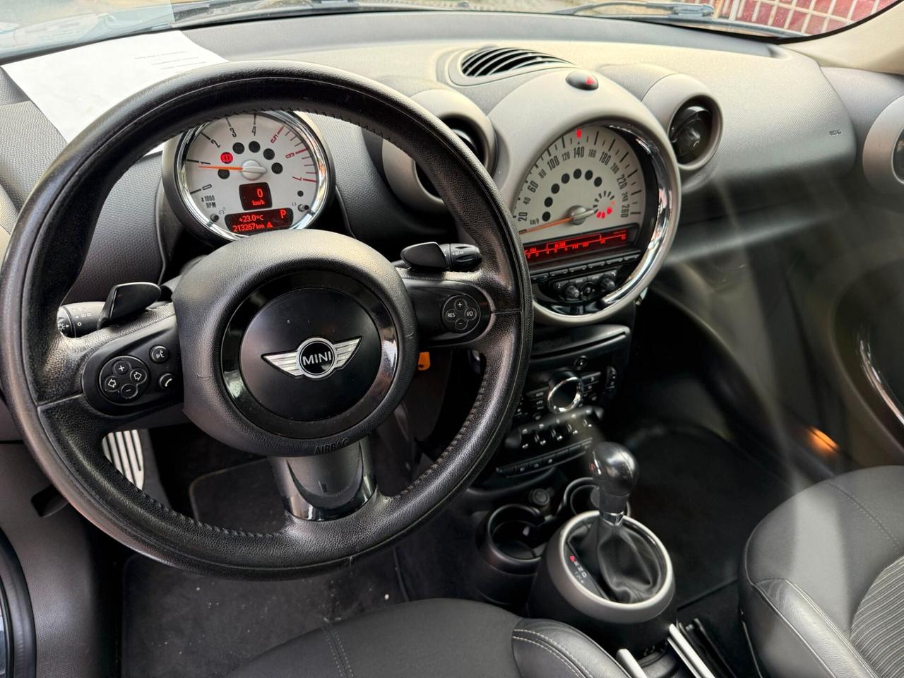 Mini Cooper Countryman *PRONTA CONSEGNA*