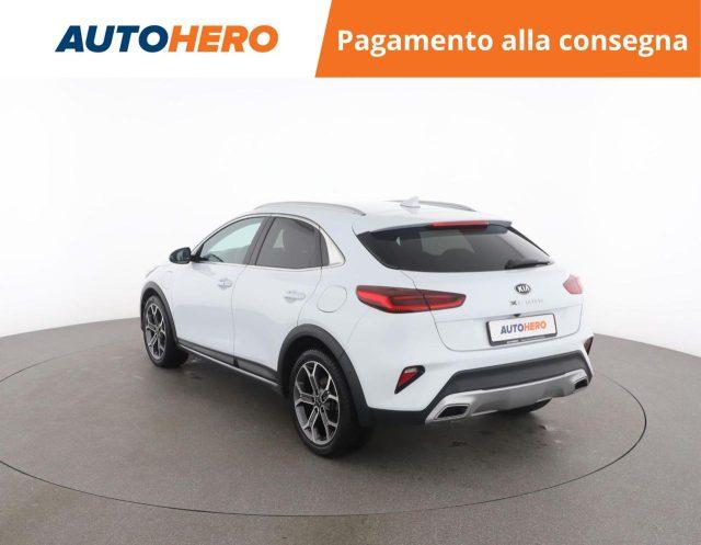 KIA XCeed 1.6 GDi 141 CV PHEV DCT High Tech