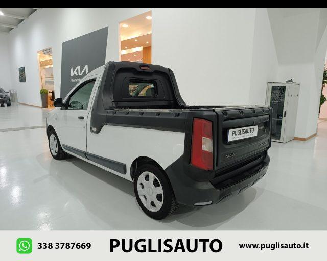 DACIA Dokker 1.5 dCi 8V 90CV Start&Stop Pick-Up