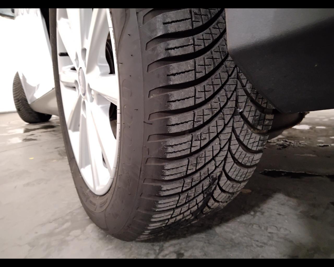 FORD Focus IV 2015 - Focus 5p 1.5 tdci Titanium s&s 120cv