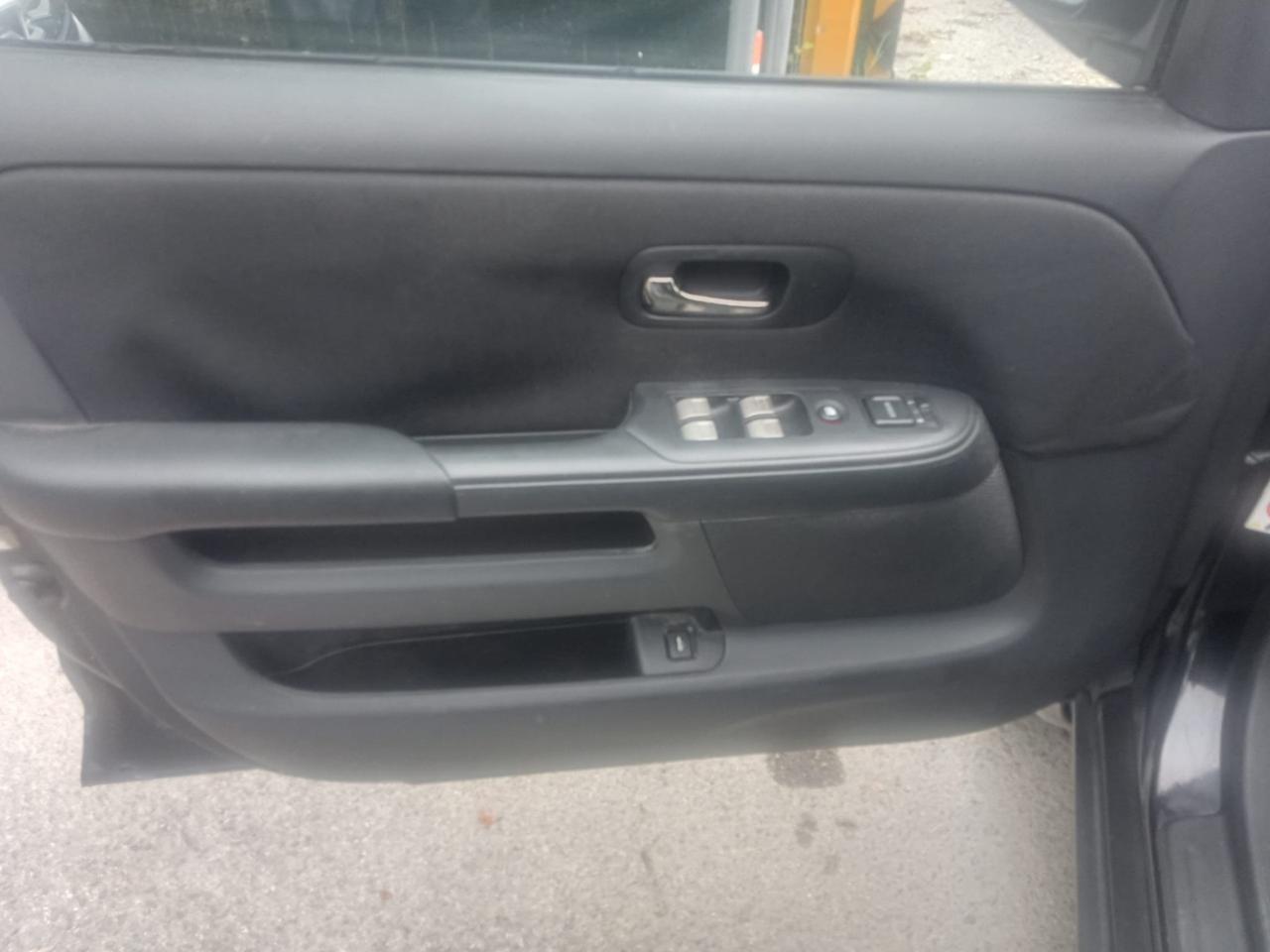 Honda CR-V 2.2 16V i-CTDi 4x4 OK NEOPATENTATI