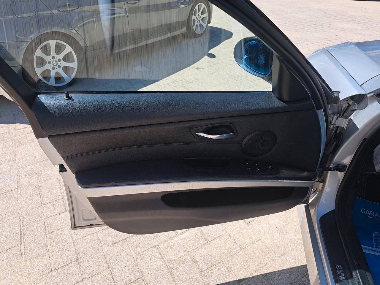 Bmw 320d / 2.0 / 120kw / 163cv