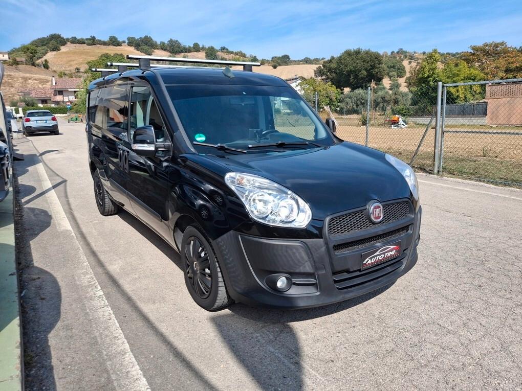 Fiat Doblò MAXI 1.6 Multijet "CAMPERIZZATO"