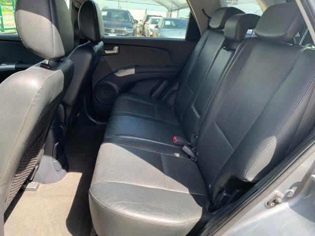 KIA Sportage 2.0 141CV Active Class