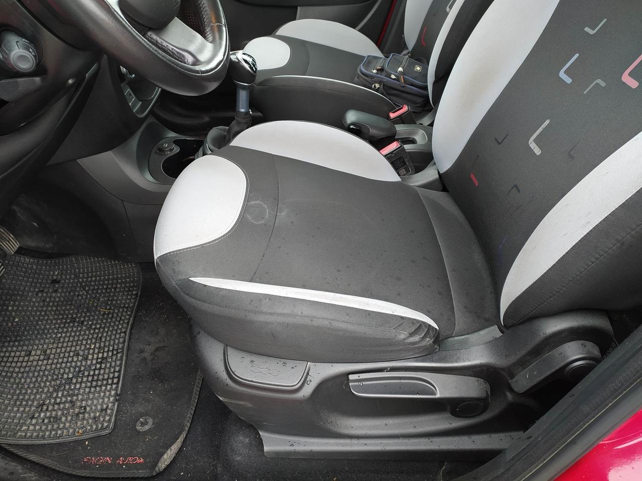 Fiat 500L Pop Star 1.3 16V Multijet 95CV #10345