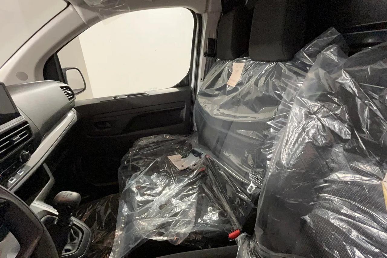 Peugeot Expert 1.5 BlueHDi 120 S&S PL-TN Furgone Standard