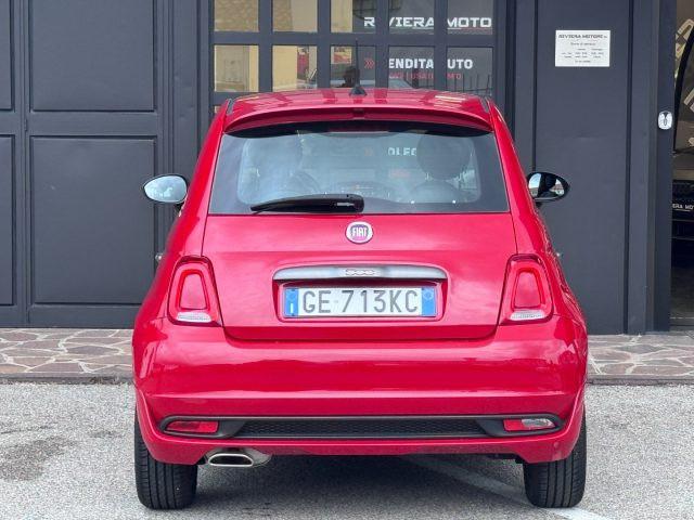 FIAT 500 1.2 Sport