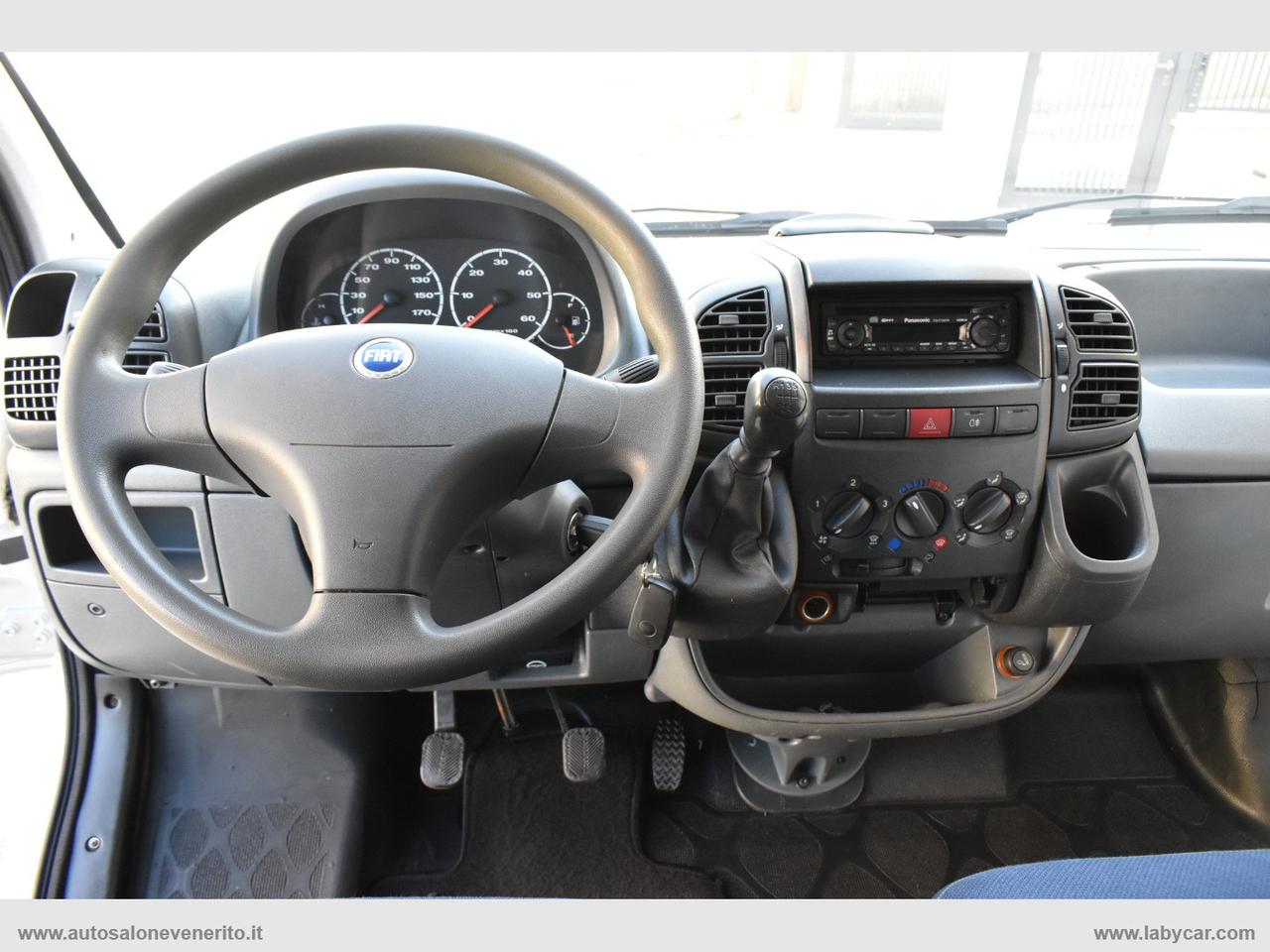 Ducato 11 2.0 JTD PM Furgone