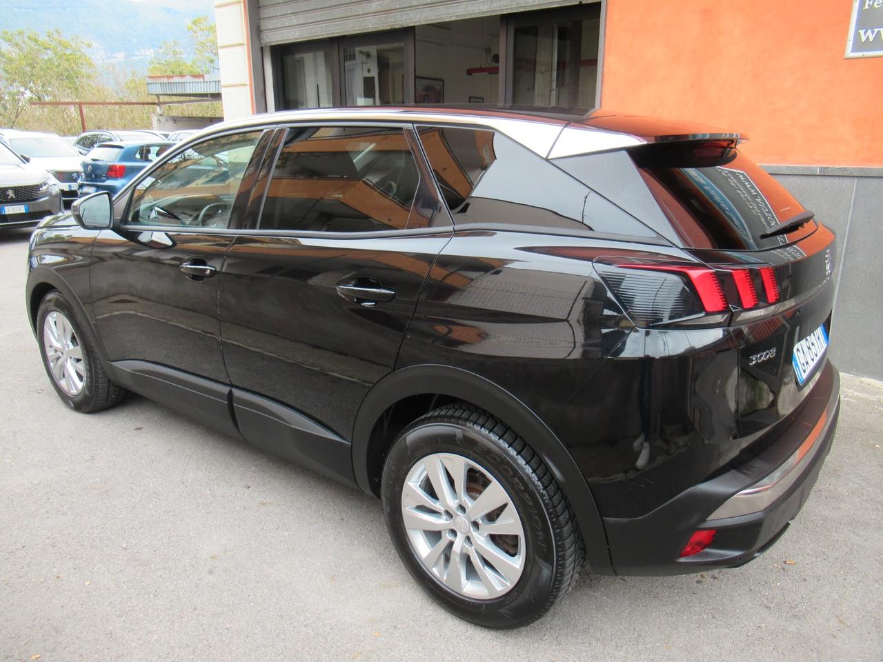 Peugeot 3008 BlueHDi 130 S&S Business