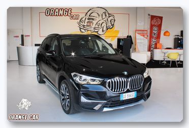 Bmw X1 sDrive18d xLine