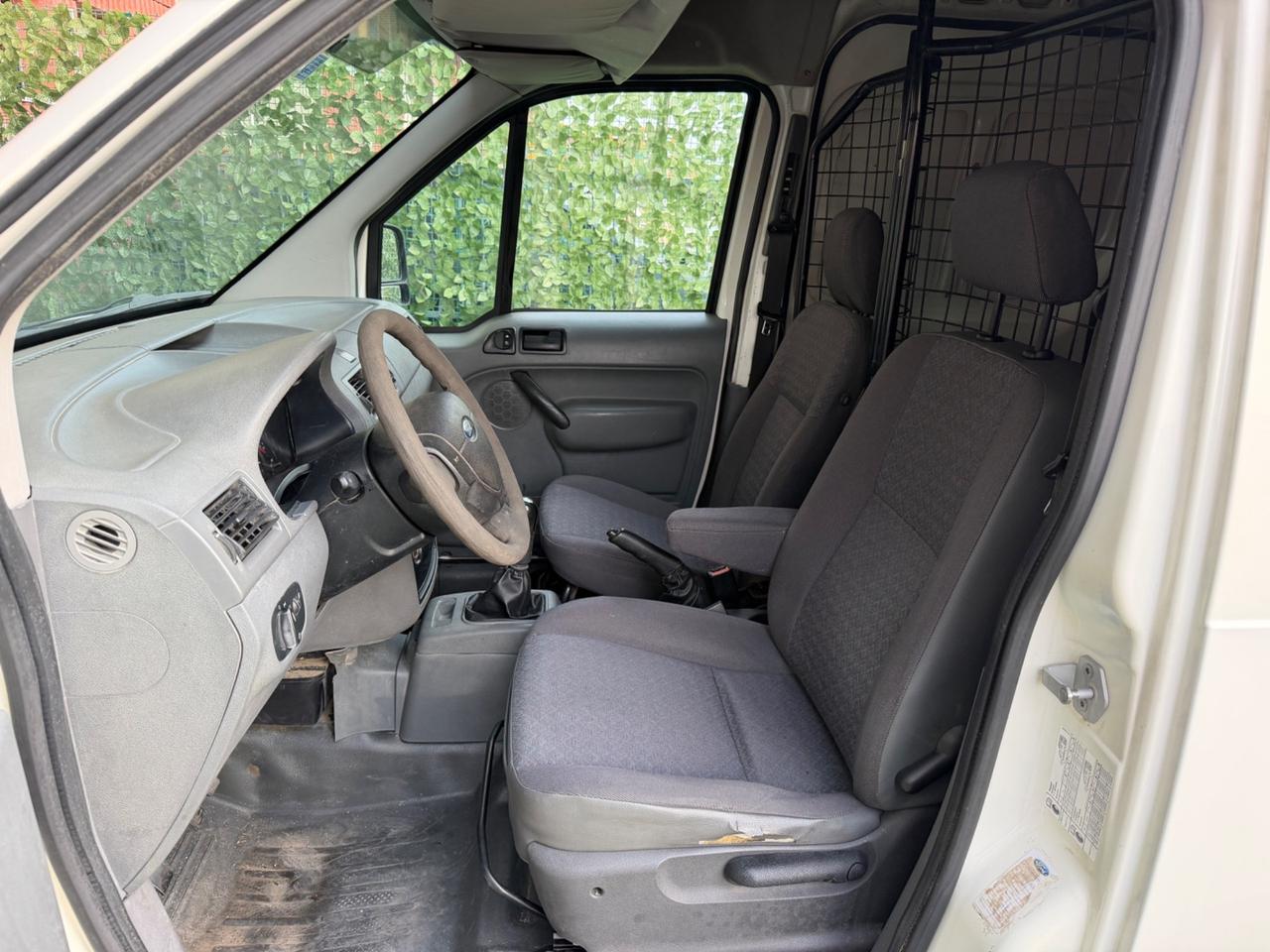 Ford Transit Connect 200S 1.8 TDCi cat PC-TN