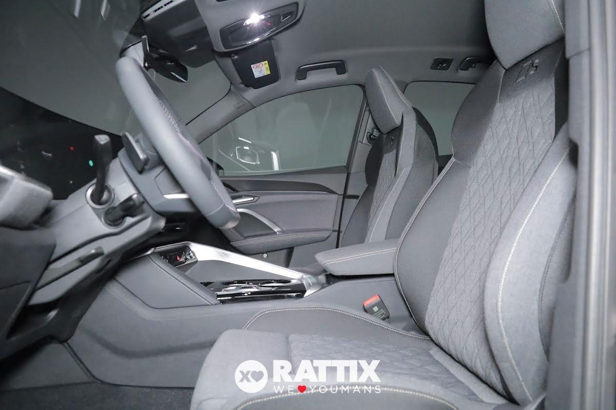 Audi Q5 Sportback 2.0 tdi mhev+ 204CV S line edition quattro s-tronic