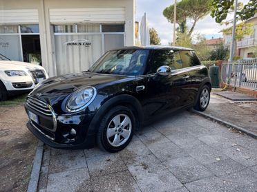 Mini 1.2 One NEOPATENTATI