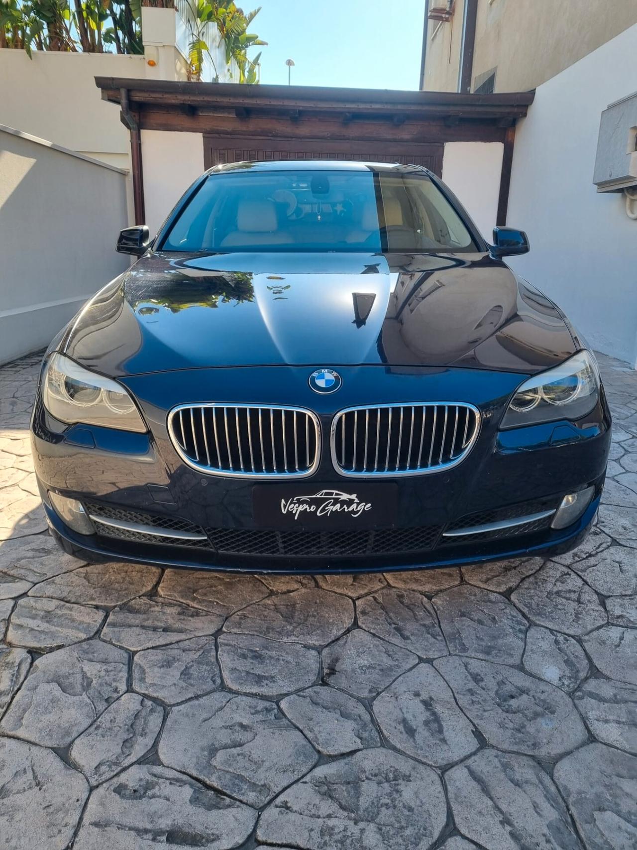 Bmw 525d