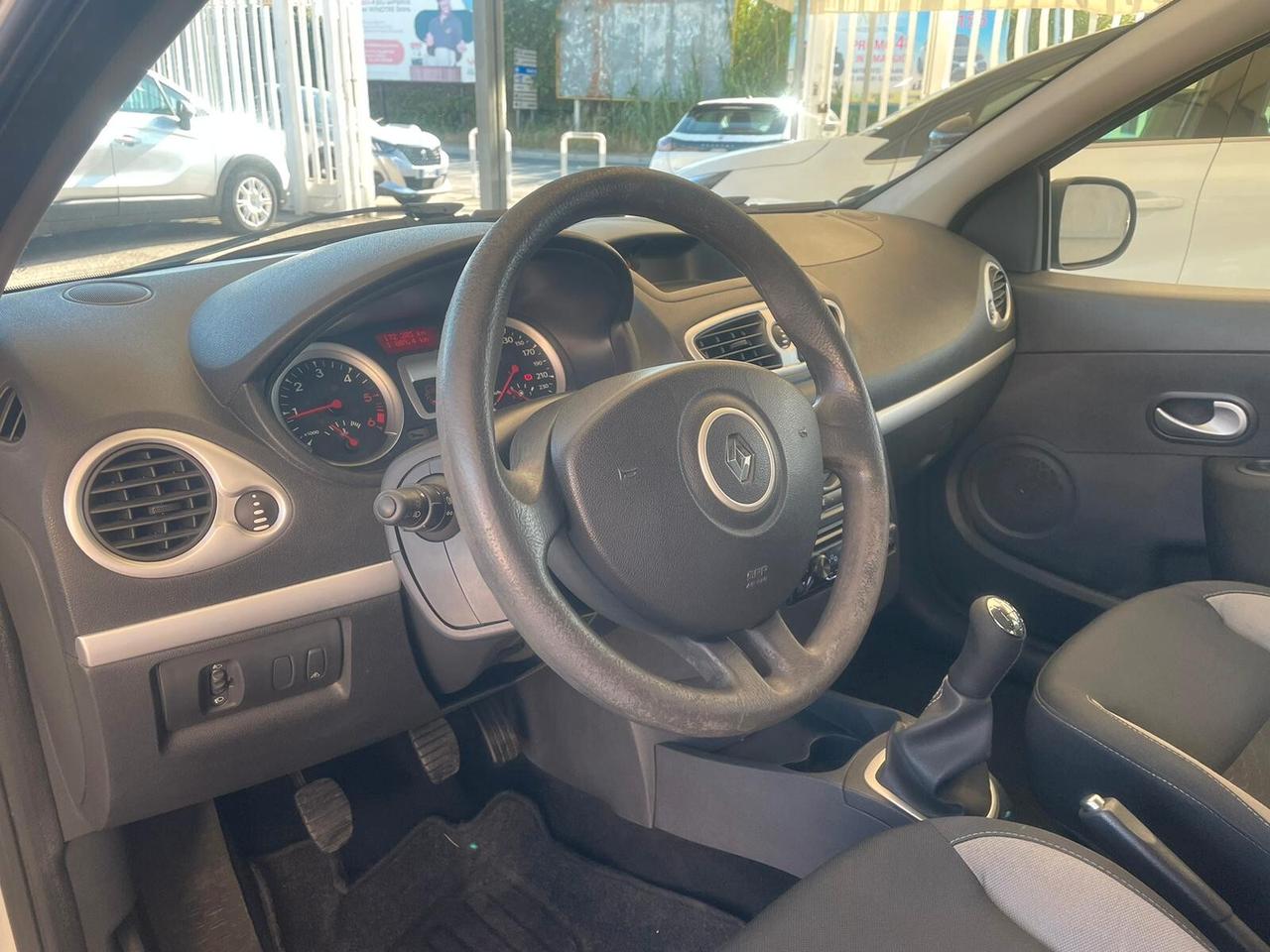 Renault Clio 1.5 dCi 68 CV 5 porte 20th Anniversario