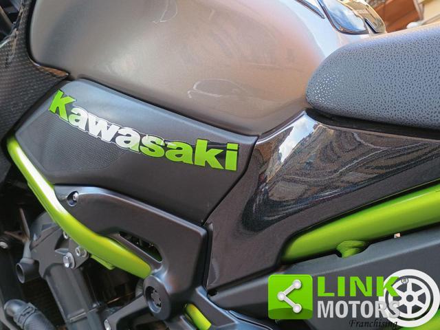 KAWASAKI Z 900 Z 900