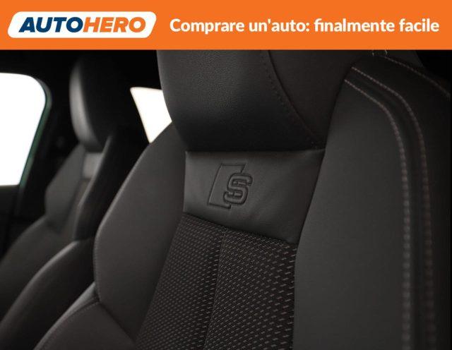 AUDI S3 SPB TFSI 310 CV quattro S tronic