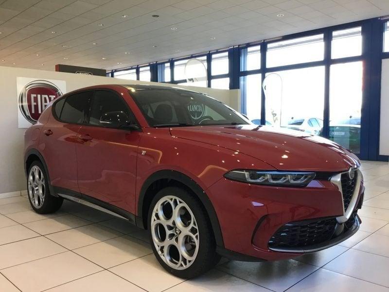 Alfa Romeo Tonale 1.5 160cv Hybrid TCT7 Ti