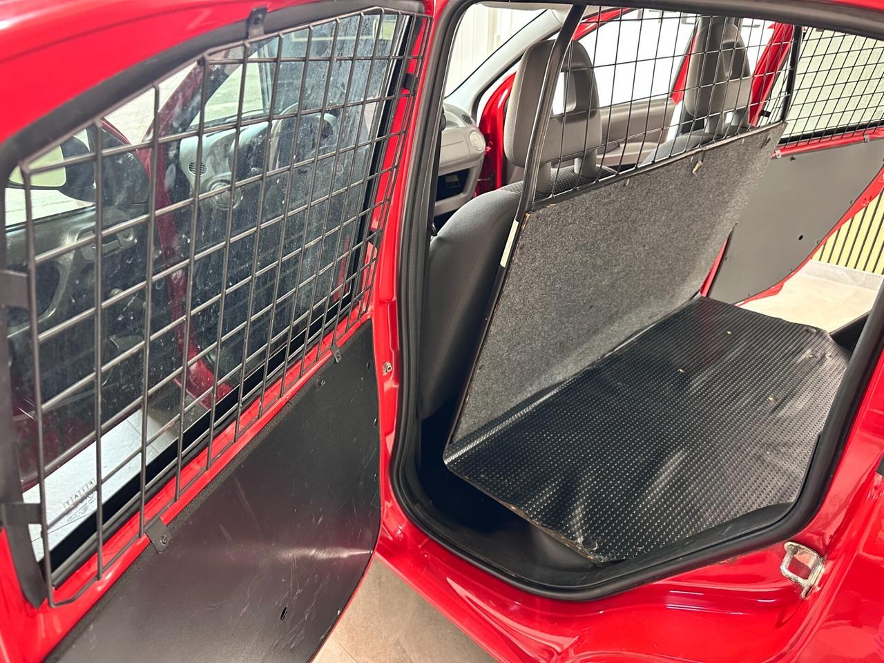 Fiat Panda 1.3 MJT Van Diesel - NUOVA - PERFETTA -