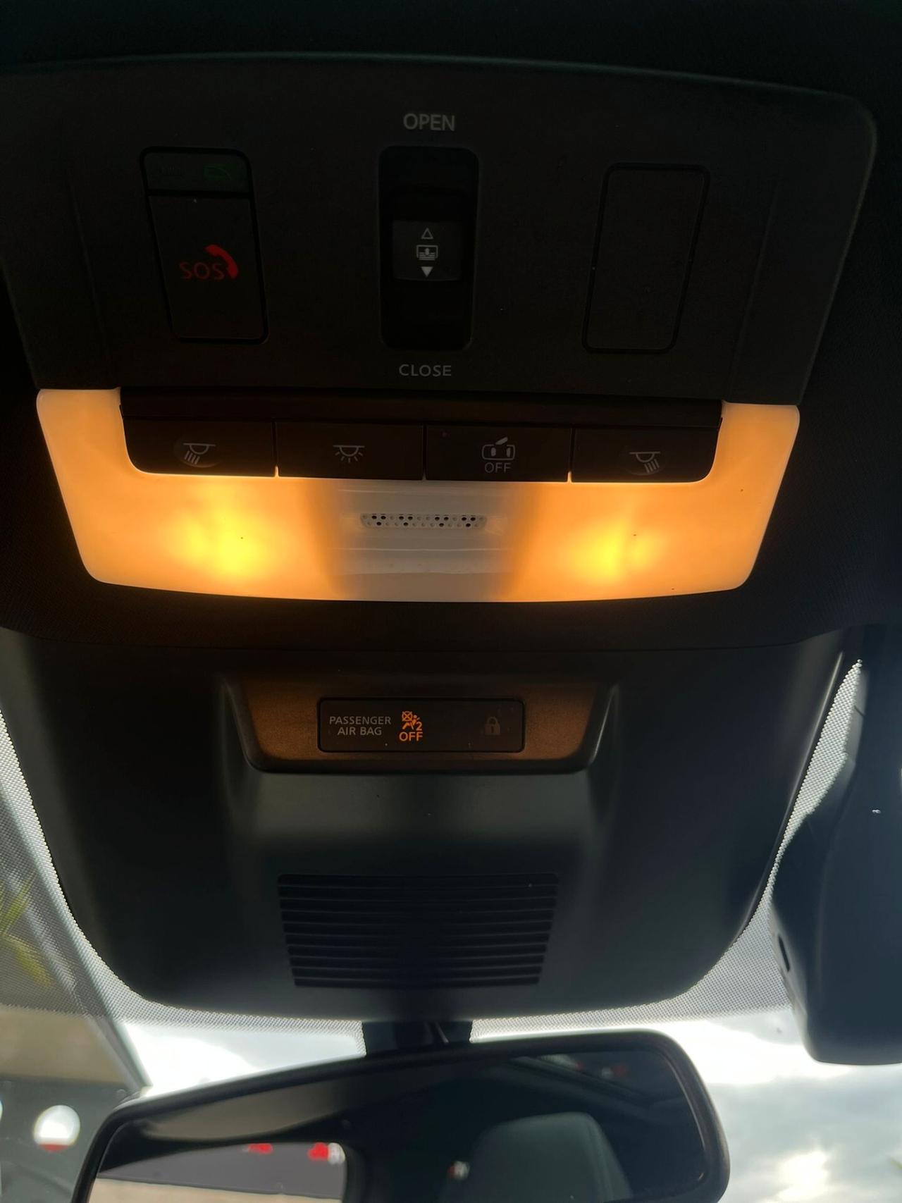 Nissan Qashqai e-Power Tekna+