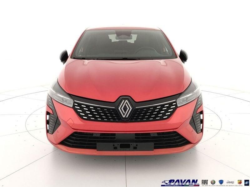 Renault Clio 1.0TCe 100 CV GPL 5 porte Techno