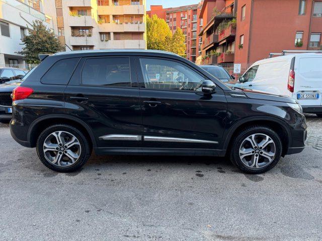 SUZUKI Vitara 1.6 VVT A/T 4WD ''GPL'' AllGrip V-Top
