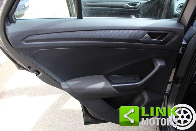 VOLKSWAGEN T-Roc 1.6 TDI SCR Style BlueMotion Technology