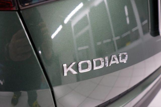 SKODA Kodiaq 2.0 TDI SCR DSG SportLine 7 POSTI