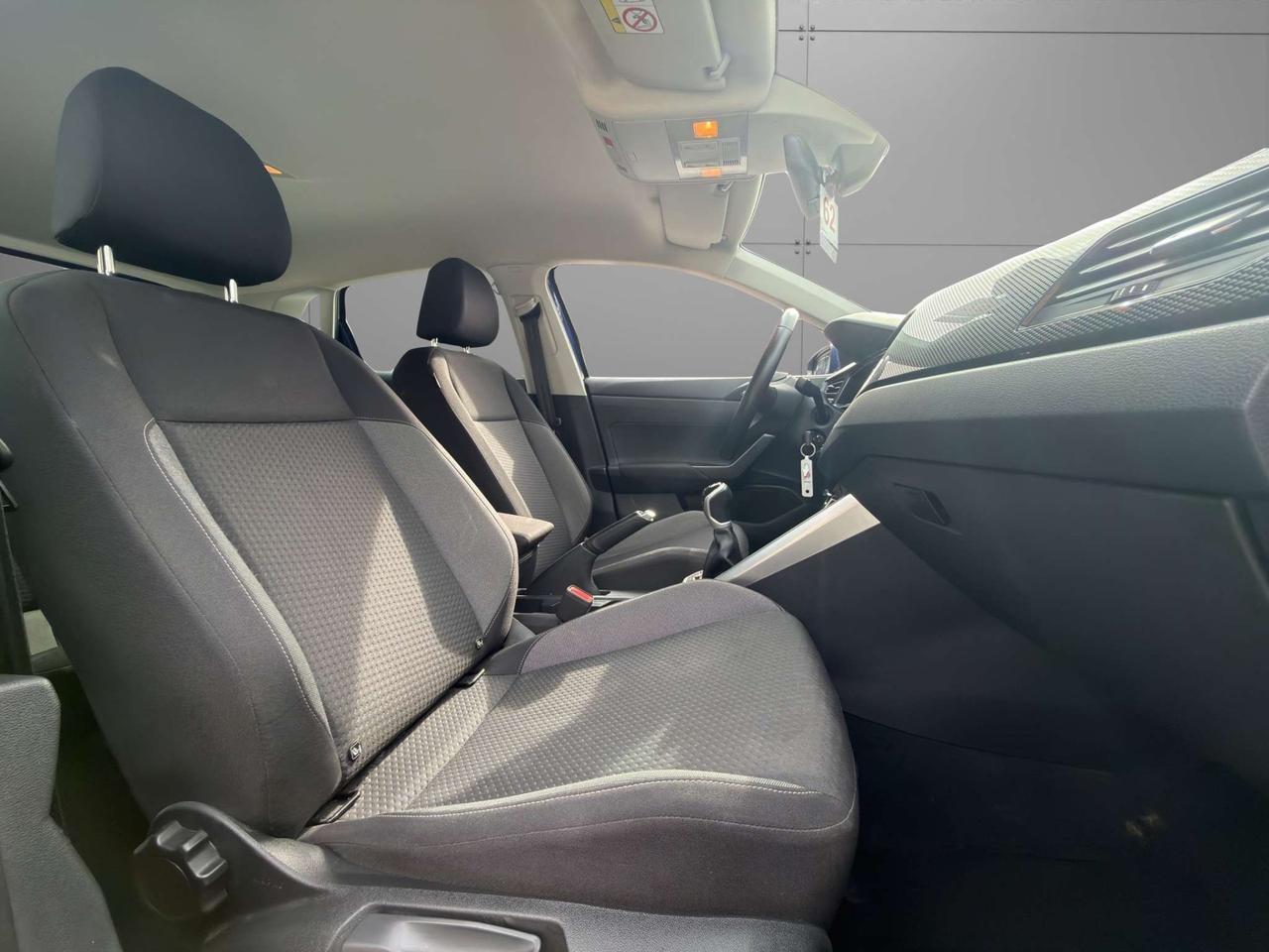 Volkswagen Polo Polo 1.0 tsi Life 95cv