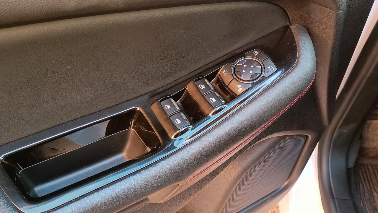 Ford Edge 2.0 EcoBlue 238 CV AWD Start&Stop aut. ST-Line