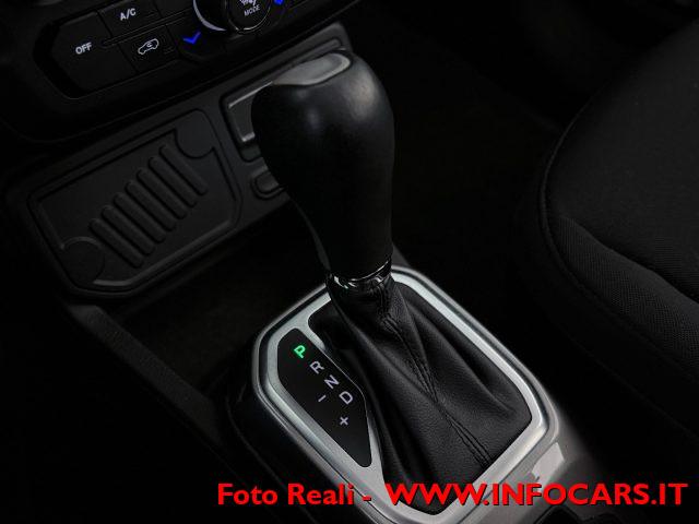 JEEP Renegade 1.3 T4 150 CV DDCT Limited - PROMO