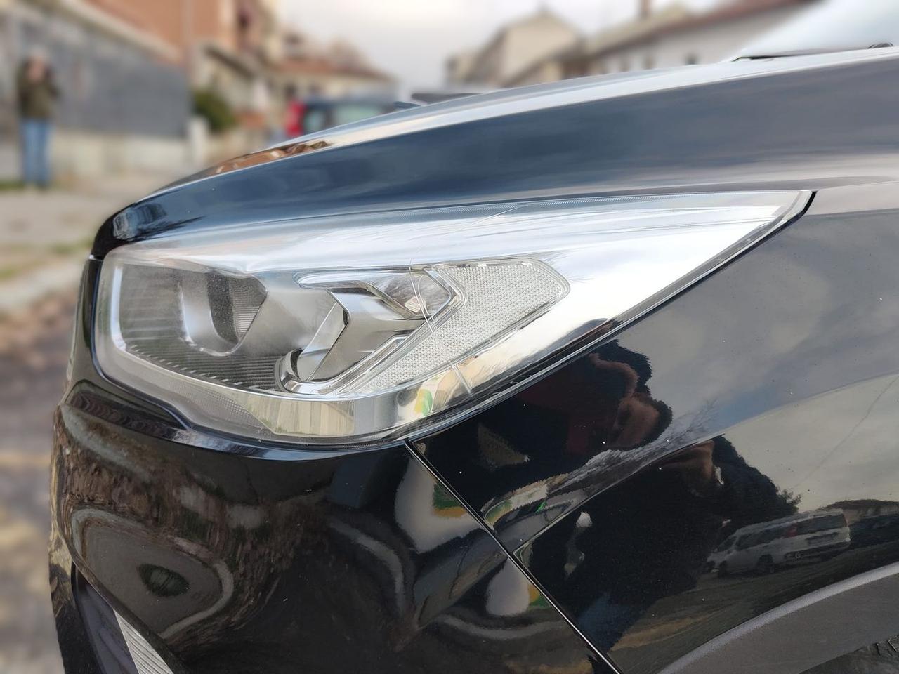 Ford Kuga Business 1.5 tdci 120 CV #9053