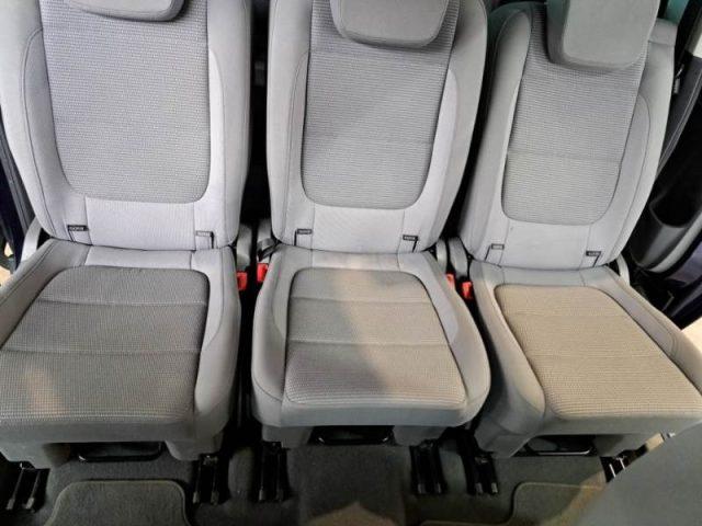 VOLKSWAGEN Sharan 2.0tdi 7p. PREZZO VALIDO FINO 16.05,GARANZIA,FULL
