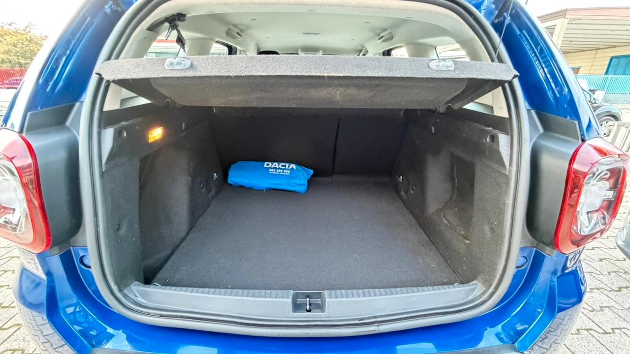 Dacia Duster 1.5 Blue dCi 8V 115 CV 4x2 Comfort