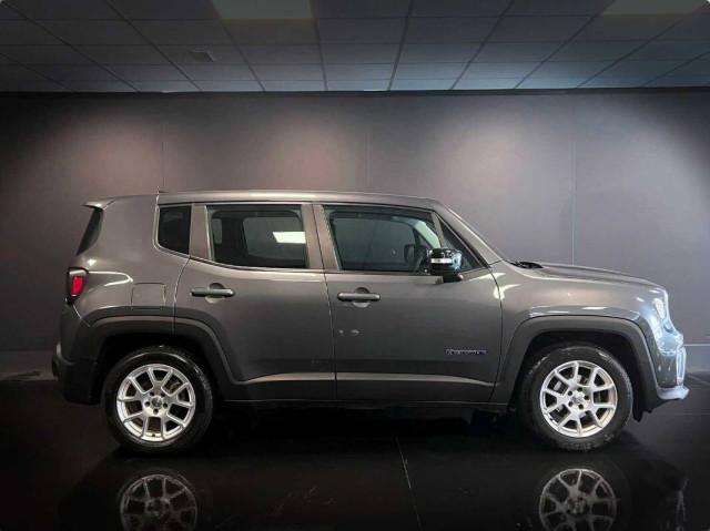 Jeep Renegade 1.0 t3 Limited 2wd TELECAMERA LED PDC