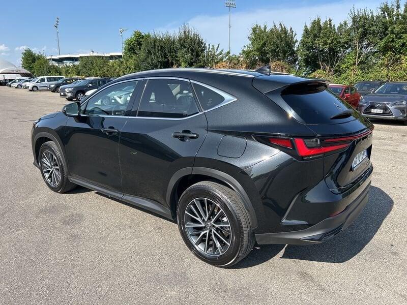 Lexus NX Plug-in 4WD Premium + IVA ESPOSTA COMPRESA