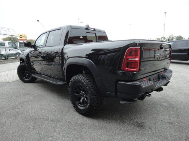 DODGE RAM 1500 3.0L I6 Hurricane RHO N1 - Pronta