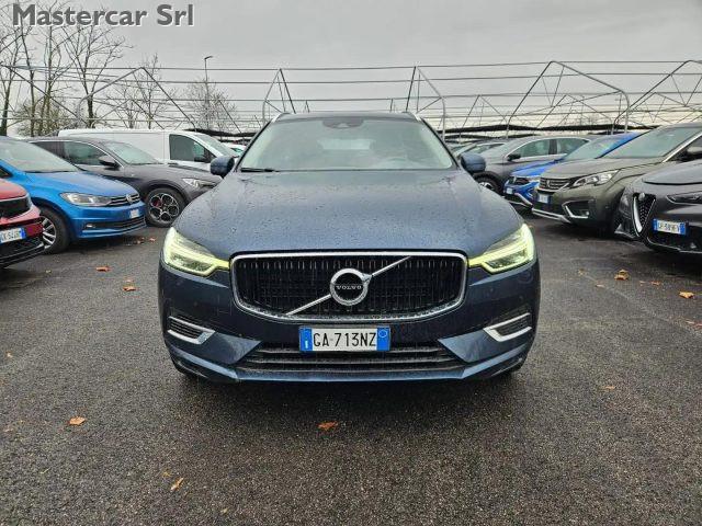 VOLVO XC60 2.0 t8 Business Plus awd 303cv geartronic GA713NZ