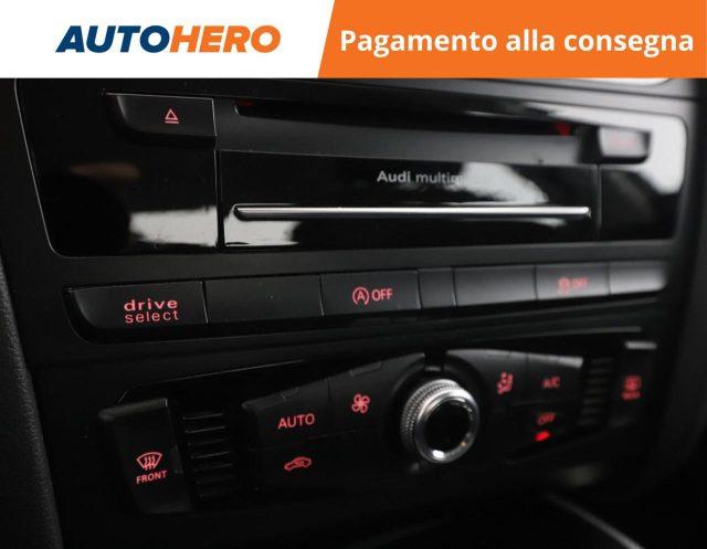 AUDI A4 2.0 TDI clean diesel multitronic Ambiente