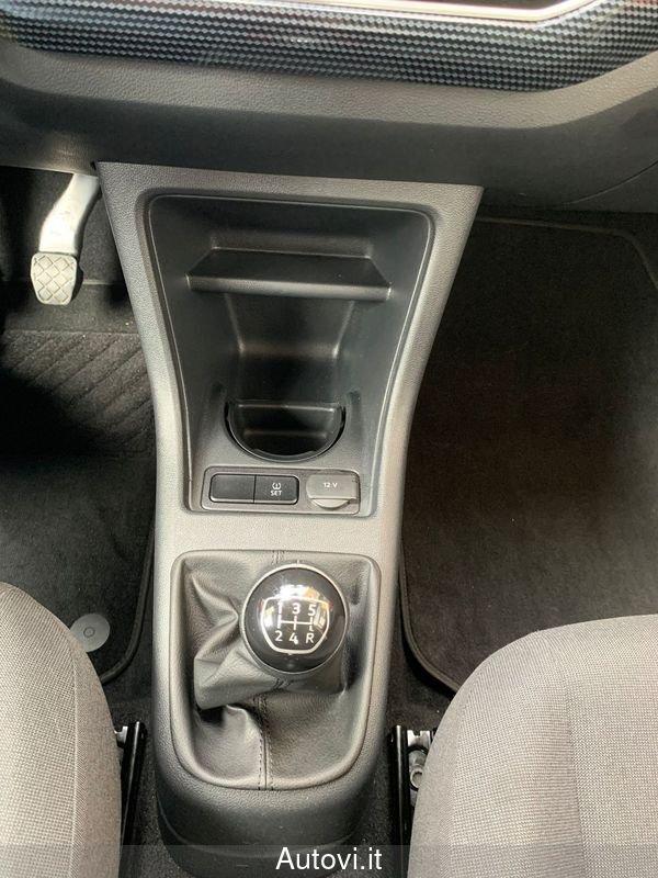 Volkswagen up! 1.0 5p. EVO sport up! BlueMotion Technology