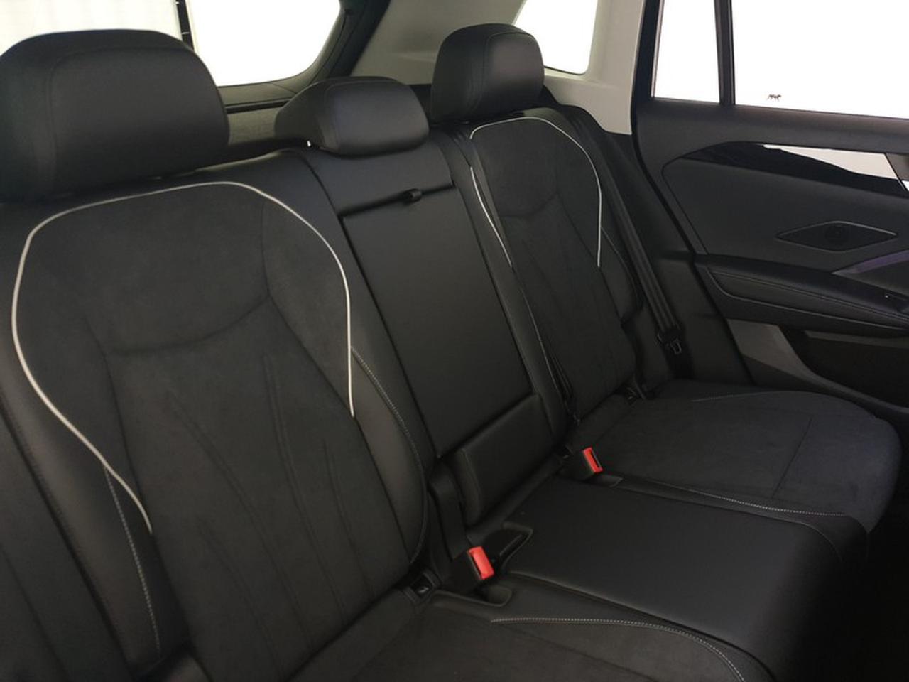 Volkswagen Tiguan 1.5 etsi elegance 150cv dsg