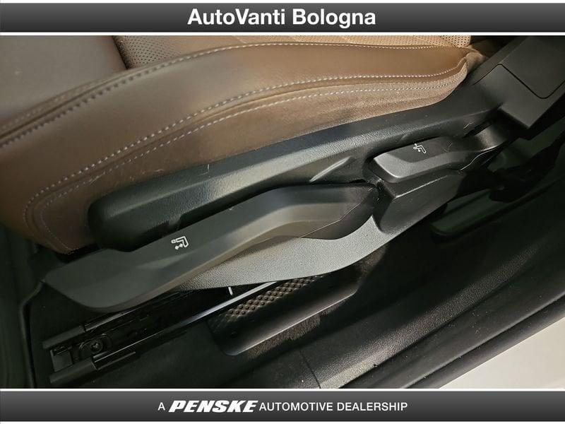 BMW X1 X1 xDrive 23d xLine