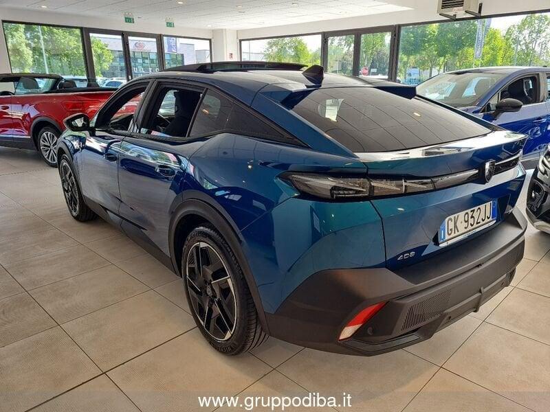 Peugeot 408 1.2 puretech GT s&s 130cv eat8