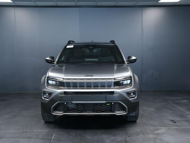 JEEP Avenger 1.2 Turbo 145 CV MHEV 4xe Upland