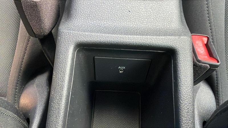 AUDI Q2 1.6 TDI SPORT