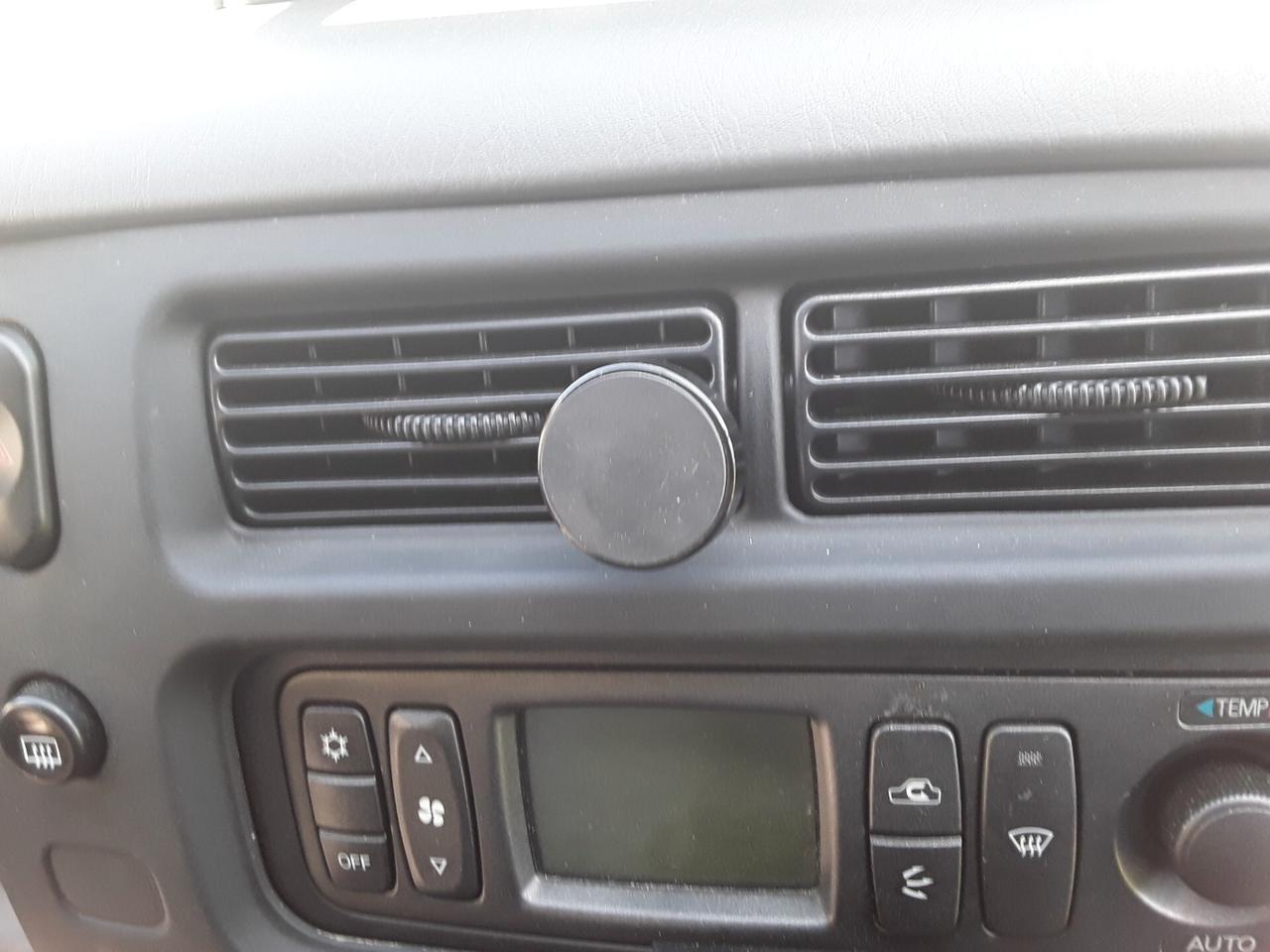 Mitsubishi Pajero Sport 2.5 TDI GLS Target