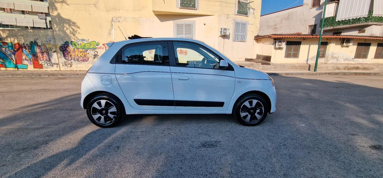 Renault Twingo TCe 90 CV Stop&Start Limited