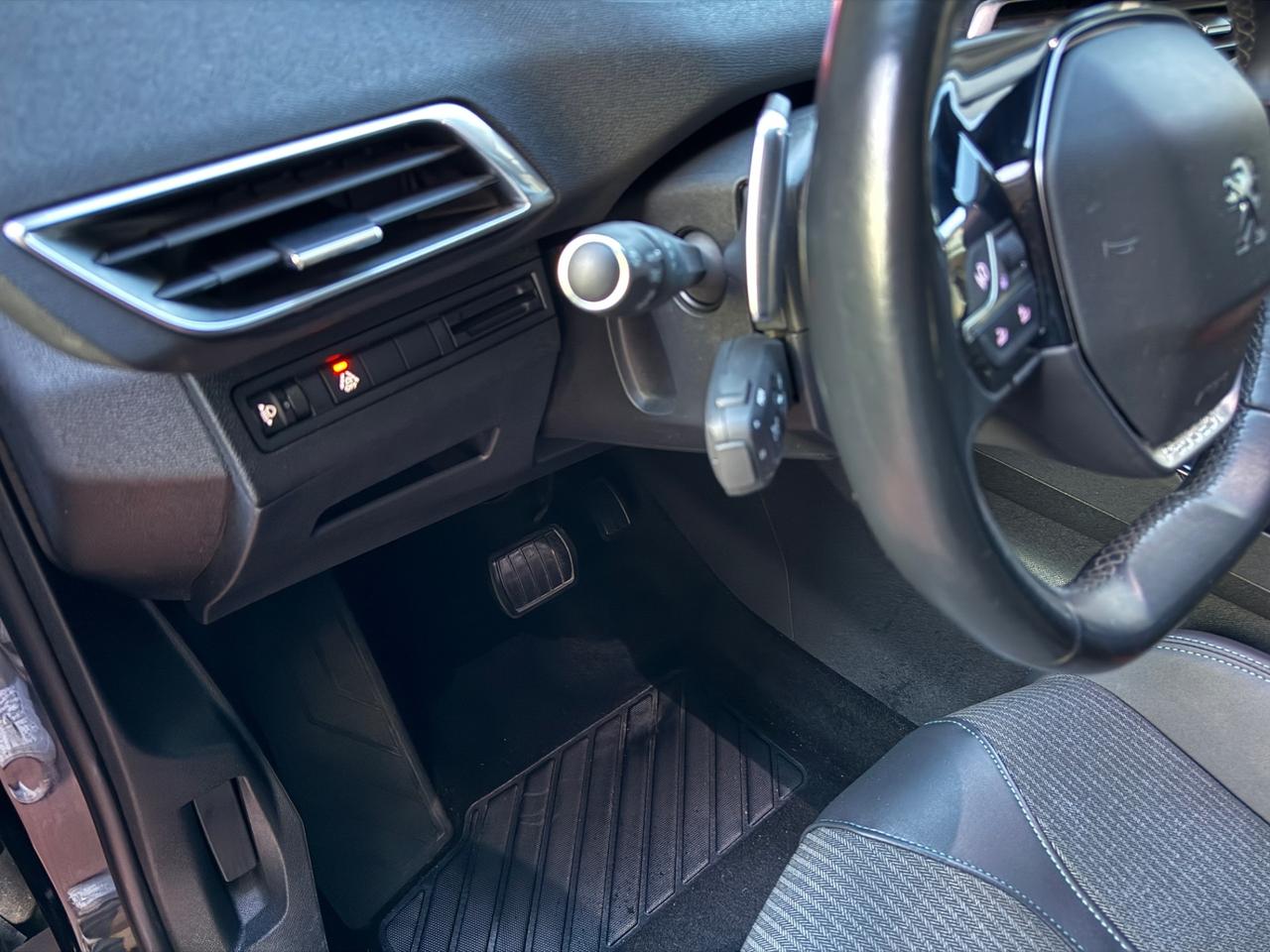 Peugeot 3008 BlueHDi 130 S&S EAT8 Allure Pack