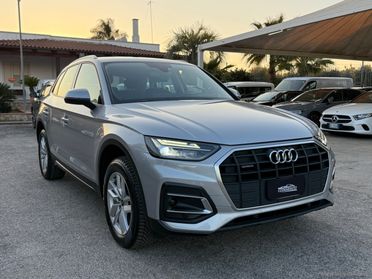 AUDI Q5 40 TDI 204CV qu. S tr. Business Sport